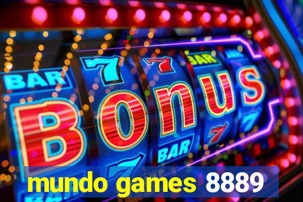 mundo games 8889